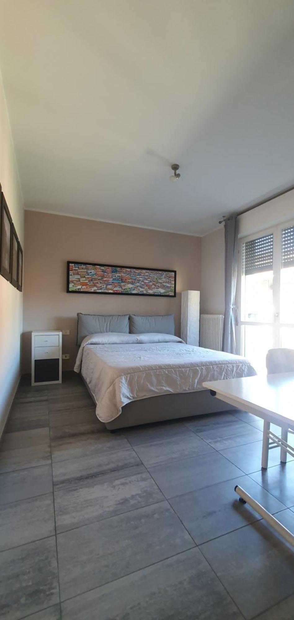 Casa Vacanze Matilde Gavirate Esterno foto