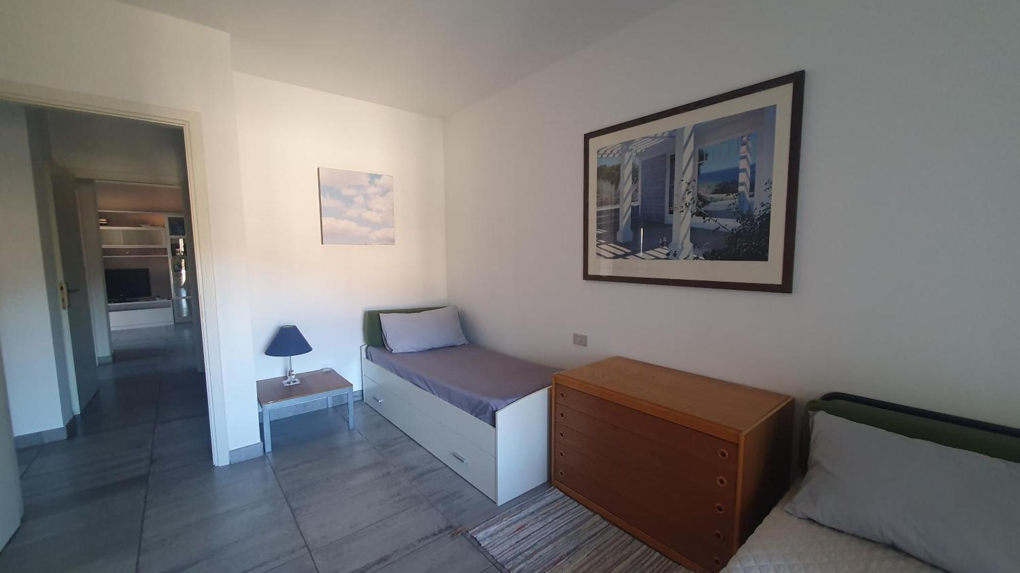 Casa Vacanze Matilde Gavirate Esterno foto