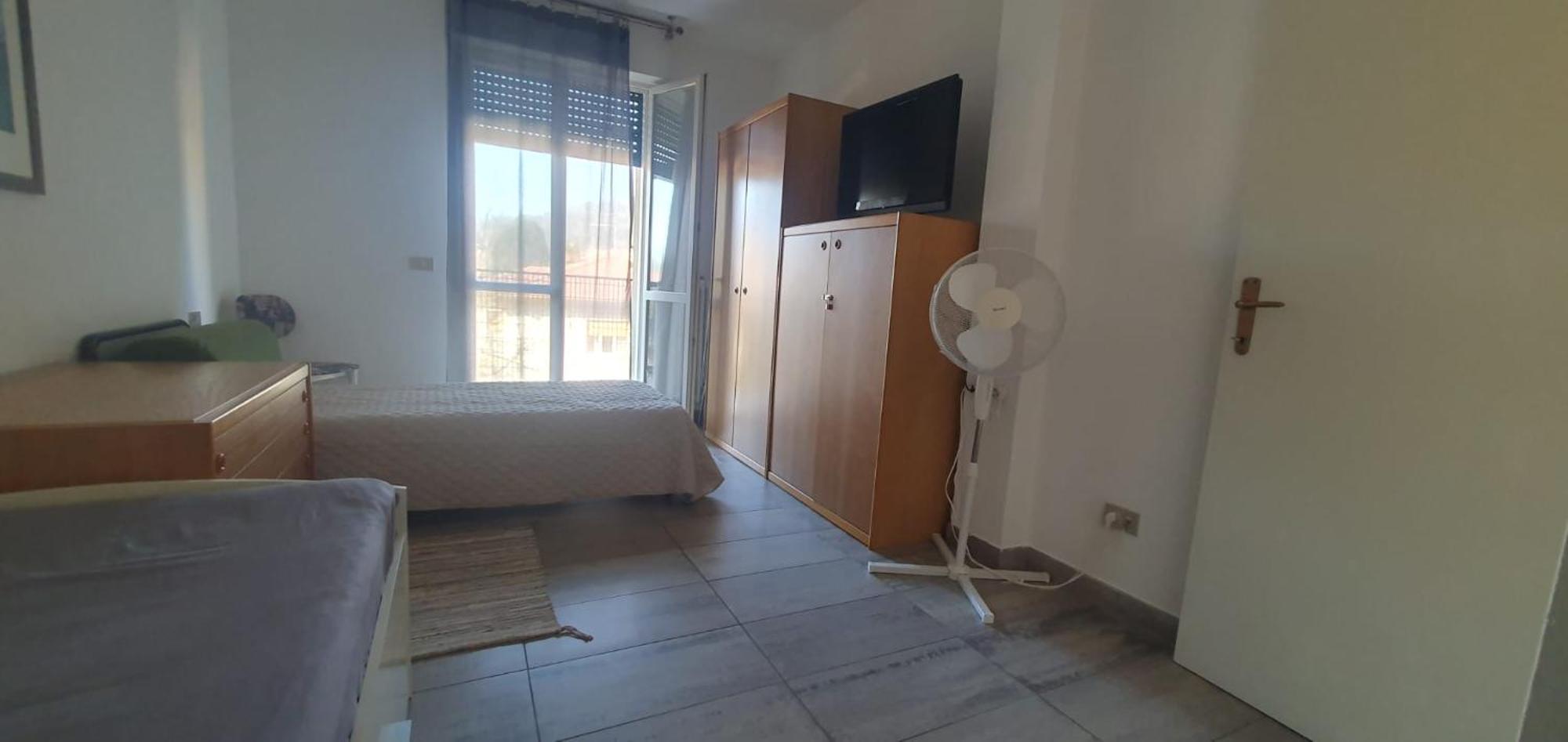 Casa Vacanze Matilde Gavirate Esterno foto