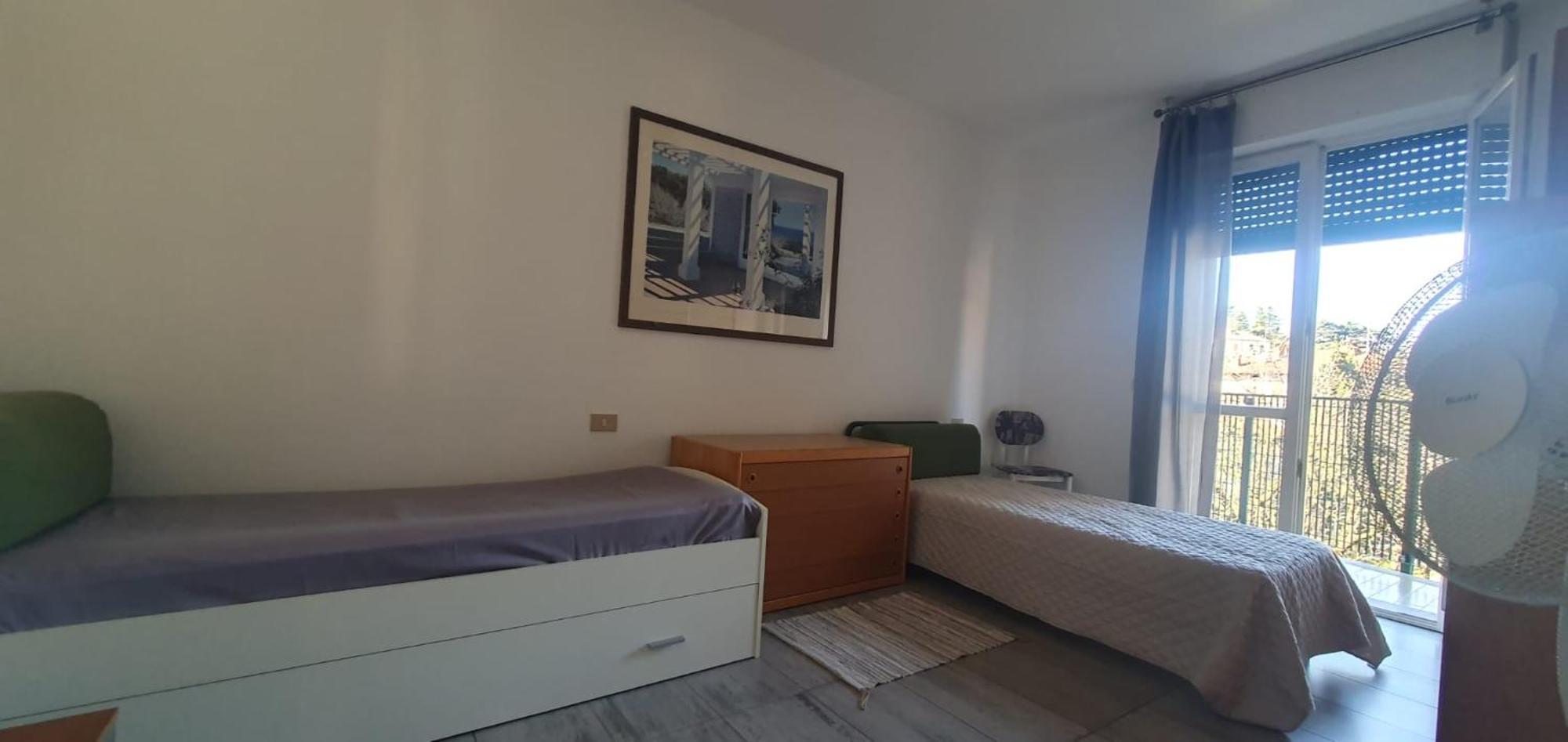 Casa Vacanze Matilde Gavirate Esterno foto