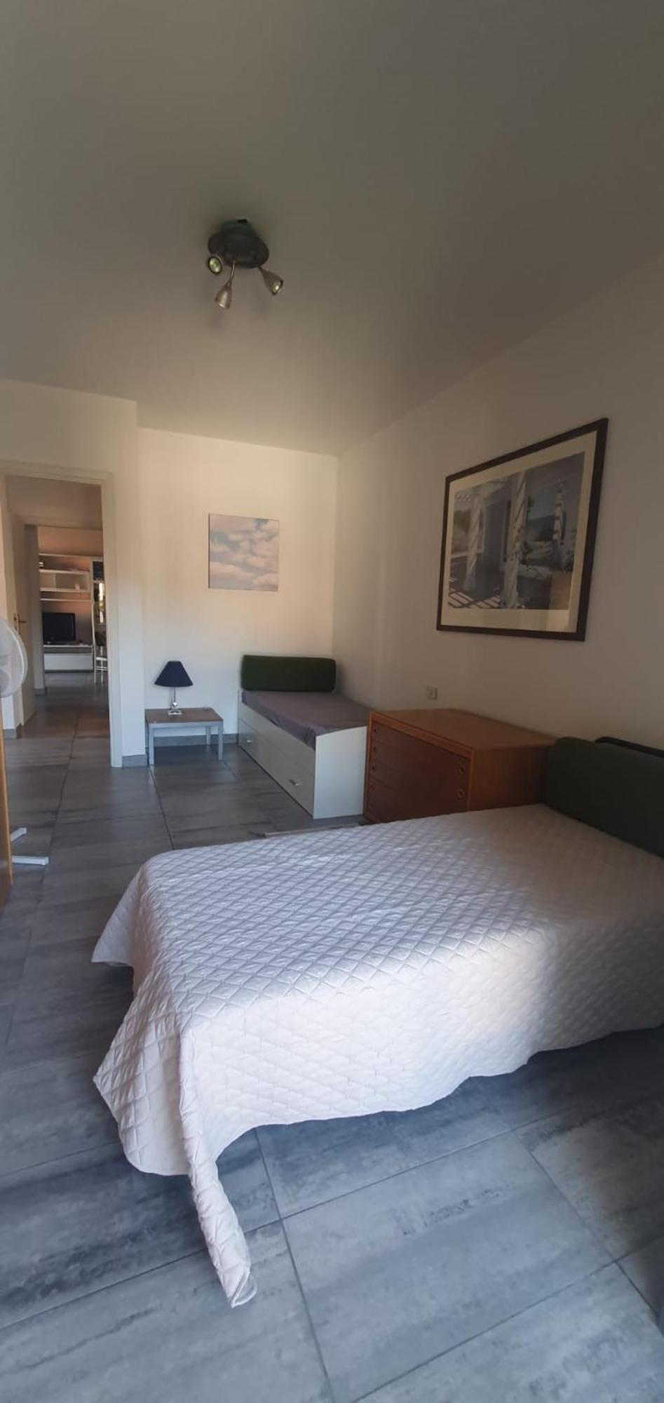 Casa Vacanze Matilde Gavirate Esterno foto